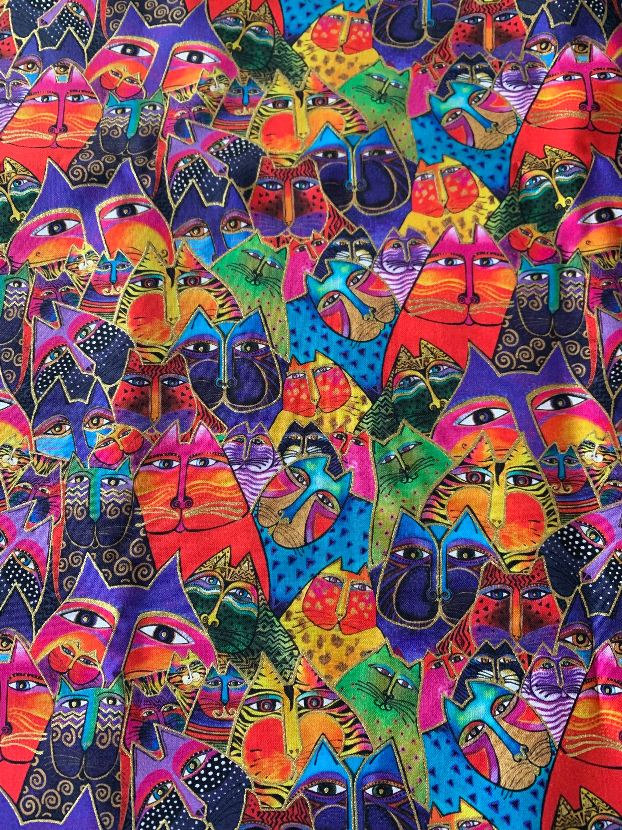 Laurel Burch – Beyond Interiors