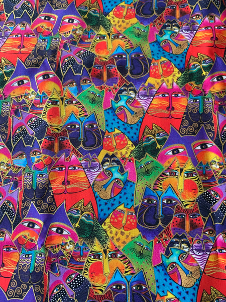 GuoChe Calze Alte Al Ginocchio Da Donna, Leggere, Sopra Il - Foto 3