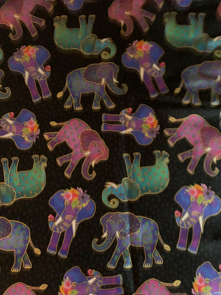 Earth Song Elephants