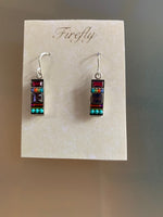 Earrings - Glitz 26