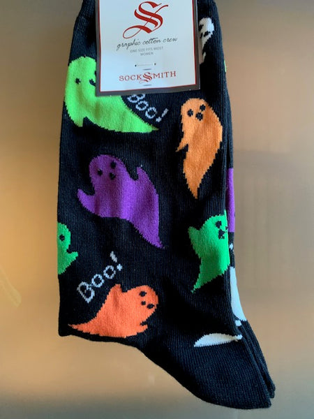 Boo!