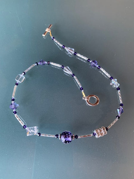 Necklace - Venetian