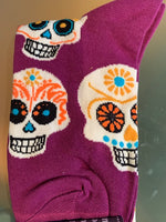 Muertos - Skulls